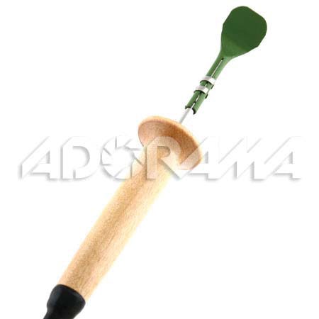 Adorama Tacking Iron Tool for Heat Mounting of Prints. image