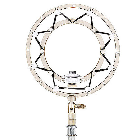 UPC 836213004579 product image for Blue Microphones Ringer Shock Mount Adapter | upcitemdb.com
