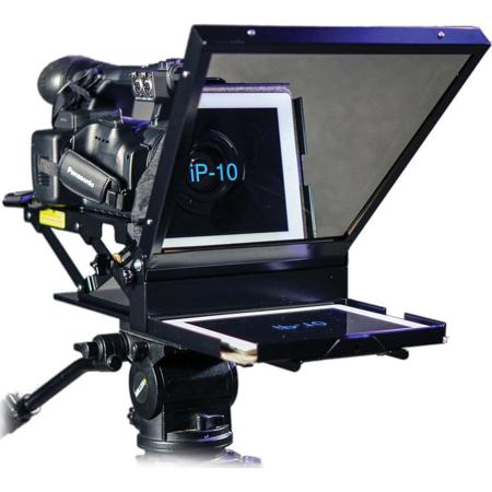 Mirror Image IP-10 iPad Prompter Kit