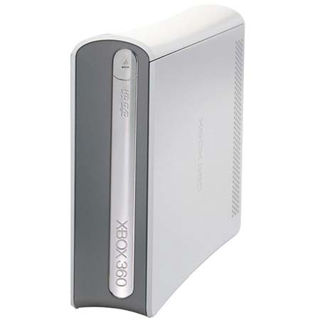 Microsoft HD DVD Player for the Xbox 360 image