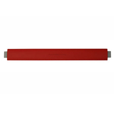 UPC 050644660085 product image for Monster Cable Inspiration Tomato Red Headphones Headband | upcitemdb.com