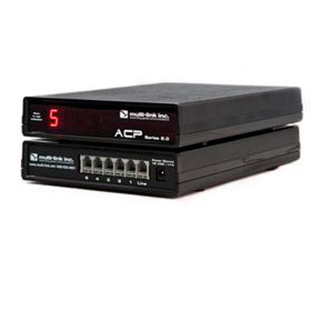 UPC 757317003001 product image for Multi-Link Multi-Link PolNet 3 Port | upcitemdb.com