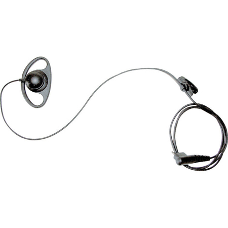 UPC 723755539402 product image for Motorola 53940 D-Ring Earpiece with In-line clip Microphone (VOX capable) for CL | upcitemdb.com
