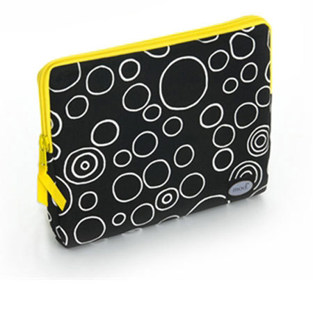 Mod Bubble Dot Tablet Sleeve