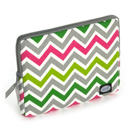 Mod Cheerful Zig Tablet Sleeve