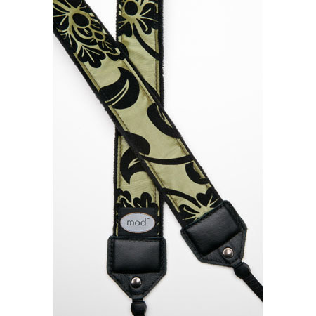 Mod Green Vine Strap image