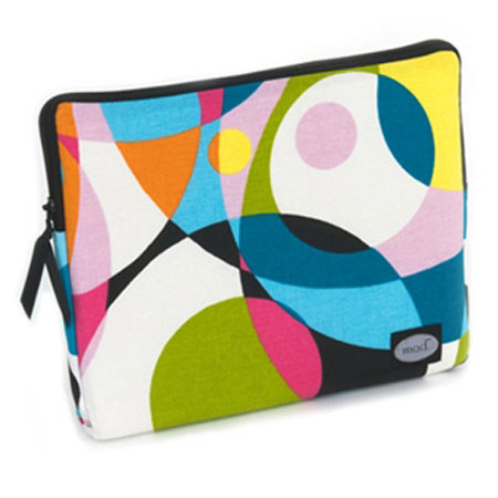 Mod Kaleidoscope Tablet Sleeve