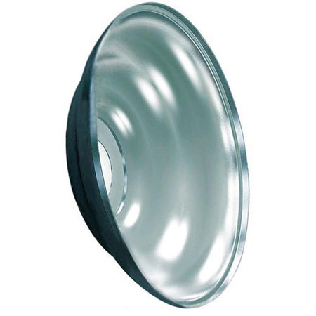 Mola Euro 33.5" Softlight, Interior Silver Surface with PAD Diffuser, Unified Swivel Handle, & Exterior Nylon Diffuser
