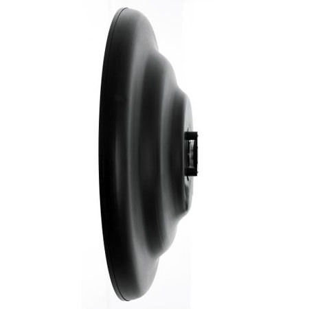 Mola Mantti 43.5" Softlight, Interior White Surface with PAD Diffuser, Unified Swivel Handle, & Exterior Nylon Diffuser