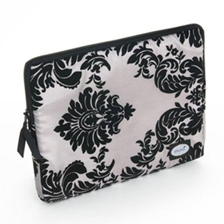 Mod Silver Victorian Tablet Sleeve