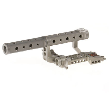 Movcam Top Handle for Sony FS700 Camcorder