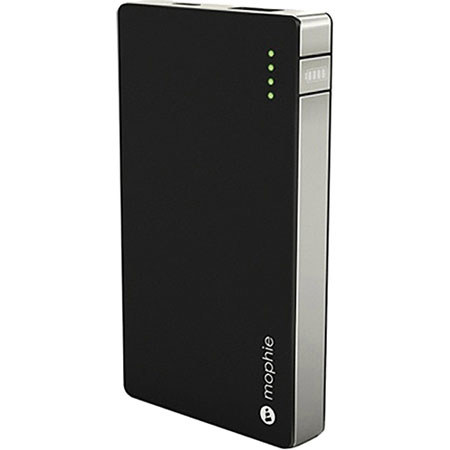 Mophie Juice Pack Powerstation for Smart Phones &amp; Tablets, 4000mAh Battery Capacity