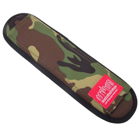 UPC 843531000091 product image for Large Shoulder Pad, Camouflage | upcitemdb.com