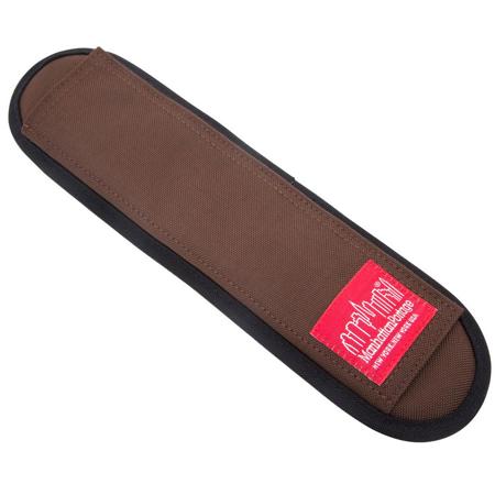 UPC 843531000084 product image for Large Shoulder Pad, Dark Brown | upcitemdb.com