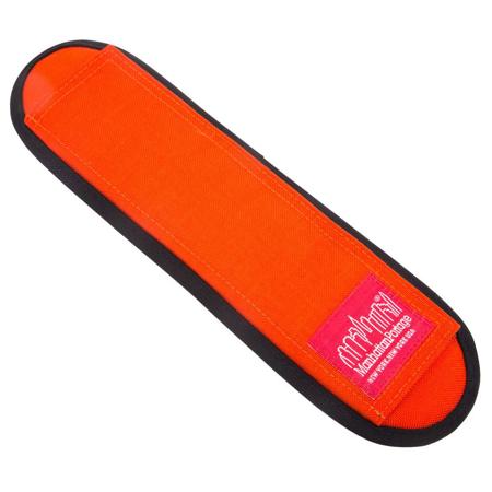 UPC 843531000046 product image for Large Shoulder Pad, Orange | upcitemdb.com