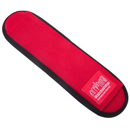 UPC 843531000053 product image for Large Shoulder Pad, Red | upcitemdb.com