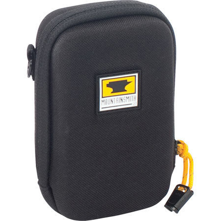 Mountainsmith Cubik, Medium Compression Molded Case for Compact Digital Cameras - Black