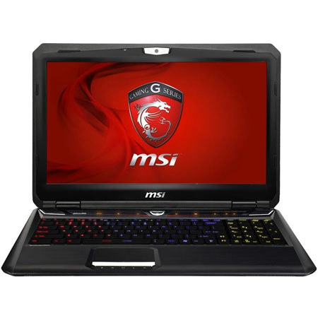 MSI Microstar GT60 0NG-294US 15.6