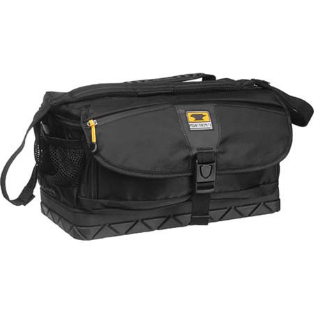 Mountainsmith Reflex II (XL) Traditional System Case, Black image