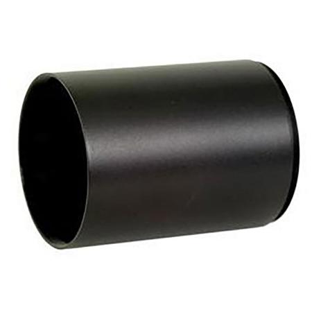 Mueller Optics 3&quot; Long 40mm SunShade for the 4.5 - 14 x 40 AO APV Rifle Scopes, Matte Black image