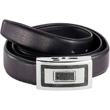 Minox Digital Belt Camera with 3GP Video Format, 2GB Card image