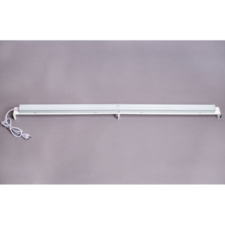 MyStudio Extra 5000K Fluorescent Light Bar for MyStudio MS32 Tabletop Photo Studio and MS20DEL Deluxe Photo Studio
