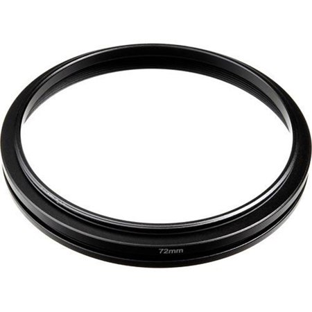 Metz 72mm Adapter Ring for 15 MS-1 Digital Wireless Macro Ringlight Flash image