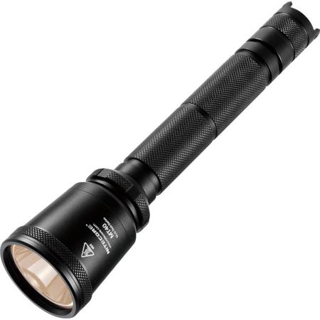 EAN 6952506400775 product image for Nitecore Multi-Task MT40 LED Flashlight, 860 Lumens with CREE XM-L U2 LED, 2 x 1 | upcitemdb.com