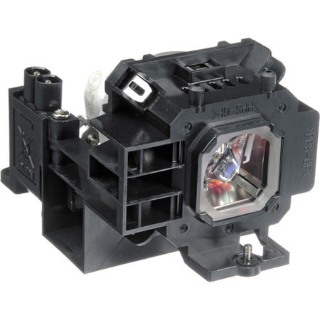 NEC NP07LP Replacement Lamp for NP400/NP500/NP600 Projectors