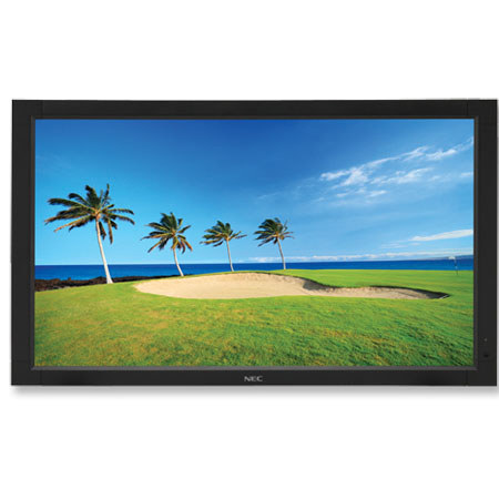 Nec S401-Avt 40" Lcd Tv