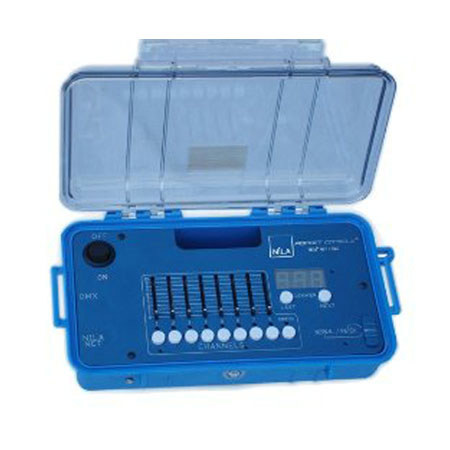 Nila Hand Held Pocket Console Dimmer image
