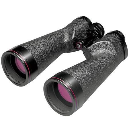 Nikon 10 x 70 Astroluxe, Water Proof Porro Prism Astronomy Binocular with 5.1 Degree Angle of View, U.S.A