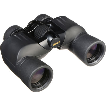 UPC 018208072385 product image for Nikon 8x40 Action EX Extreme, Water Proof Porro Prism Binocular with 8.2 Degree  | upcitemdb.com