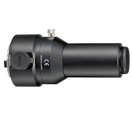 Nikon FSA-L1, Digital SLR Camera Attachment for the Fieldscope Series of Spotting Scopes. image