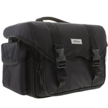 Nikon Digital SLR System Gadget Bag image
