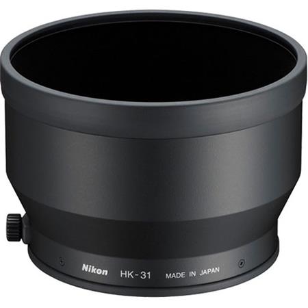 Nikon HK-31 Lens Hood for 200mm f/2 VR II Lens - (Replacement)