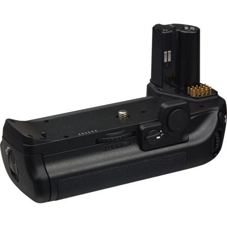 Nikon MB-40 Multi Power Battery Pack for the F6 Auto Focus Camera. image