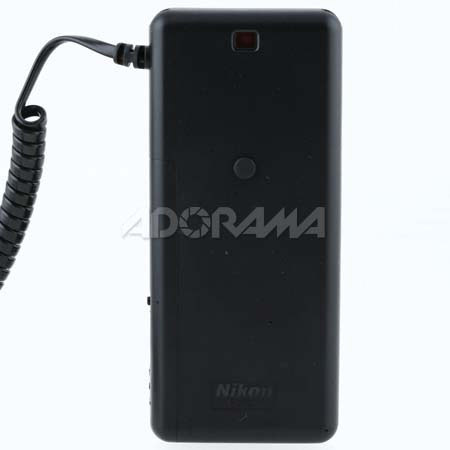 Nikon SD-8A Hi-Performance Battery Pack - USA image