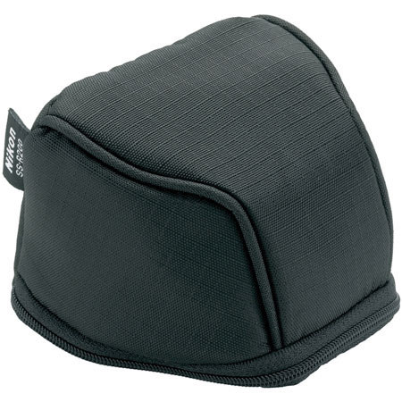 Nikon SS-R200 Replacement Soft Case for the SB-R200 Flash. image