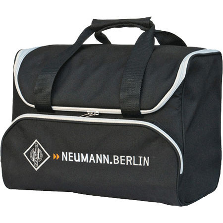 Neumann BKH 310 Soft Carry Bag for KH 310A/O 300/O 300D Active Studio Monitors