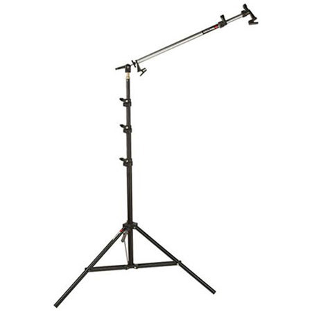 Norman Universal Portable Reflector Mounting Arm with Stand image