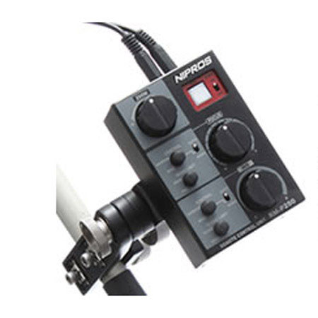 Nipros Lens Remote Control Box for Panasonic Handheld Camcorder