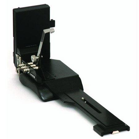 Nipros Shoulder Adapter for Sony PMW-EX3 Camcorder