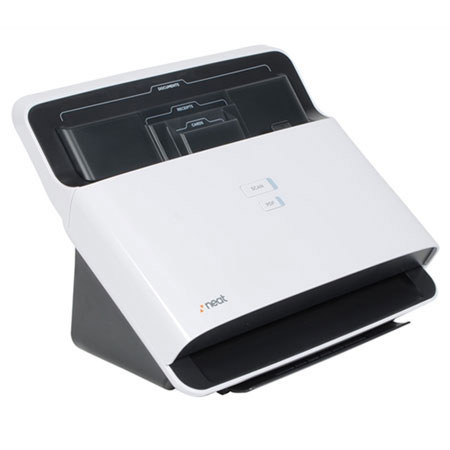 UPC 899061000315 product image for NeatReceipts NeatDesk 315 Desktop Scanner & Digital Filing System for Windows | upcitemdb.com