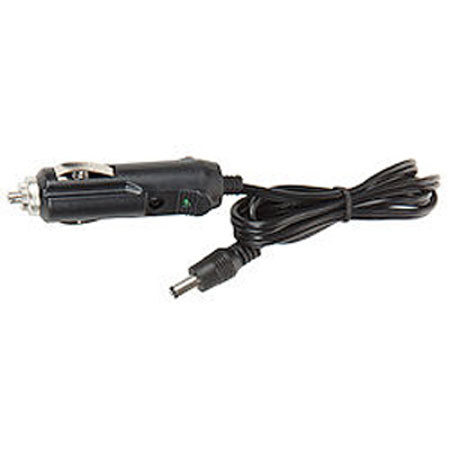 Bayco NIGHTSTICK, 12V DC Charging Cord for Cigarette Lighter Charging Power from a Vehicle