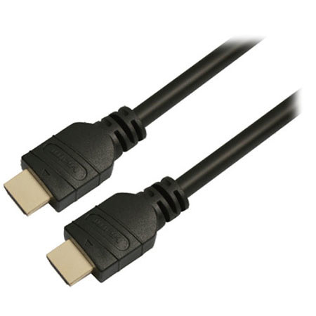 NTW High Speed HDMI Cable With Ethernet Channel 15 FT(3D Ready With Audio Return, VW-1 JKT) 3.40GBP/S #24AWG
