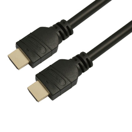 NTW High Speed HDMI Cable With Ethernet Channel 50 FT(3D Ready With Audio Return, VW-1 JKT) 3.40GBP/S #24AWG