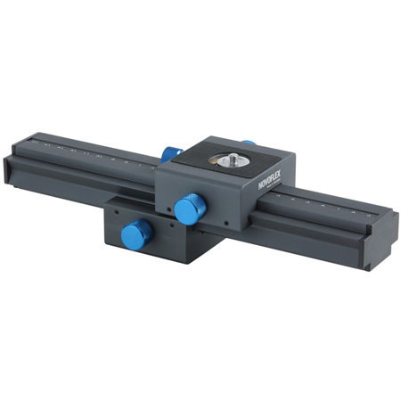Novoflex Castel XL Dual Gear Focusing Rack (Large) image