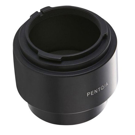 Novoflex Lens Adapter for A Lenses Mount to Pentax Q Camera