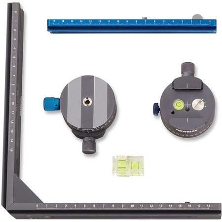 Novoflex VR-6-8 Panorama VE-Sy